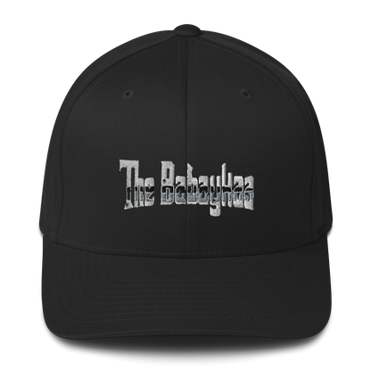 THE BABAYKAA Flexfit Hat
