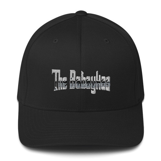 THE BABAYKAA Flexfit Hat