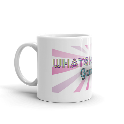 Whatshername_Gaming Mug