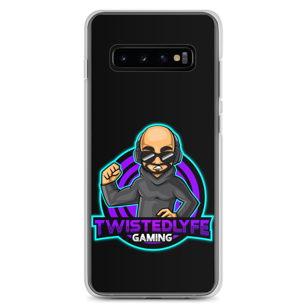 Twisted Lyfe Samsung Case