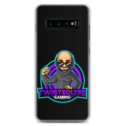 Twisted Lyfe Samsung Case
