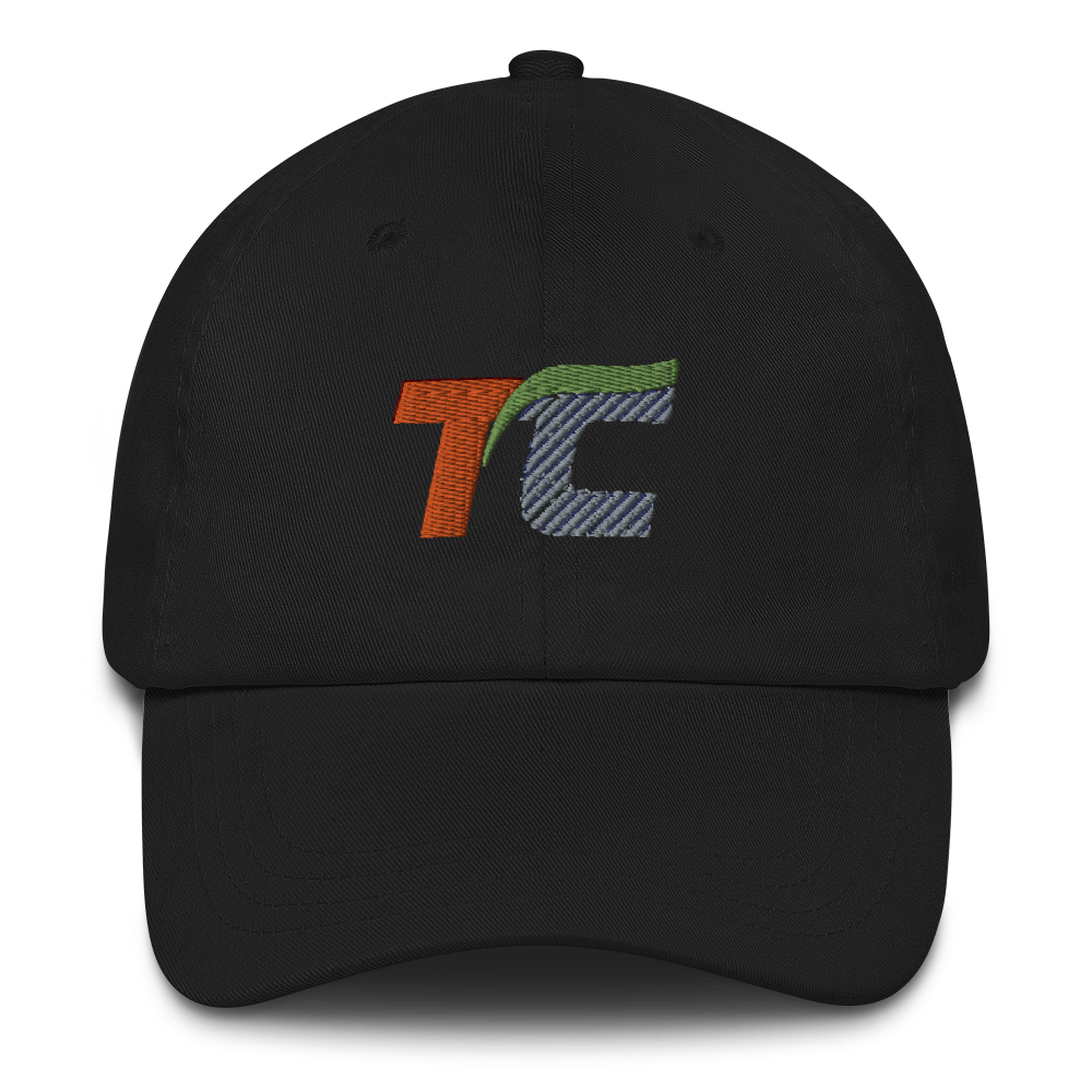 ToMClancY Dad hat