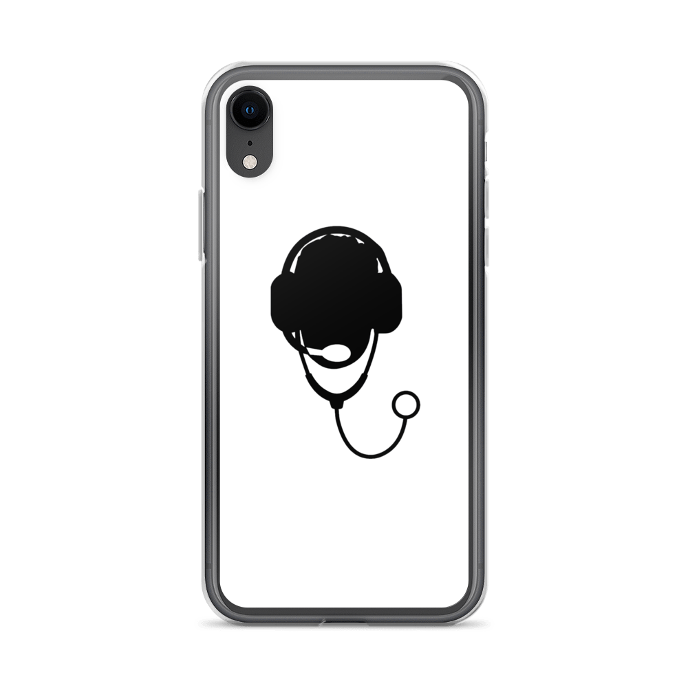 TheModiDoc iPhone Case