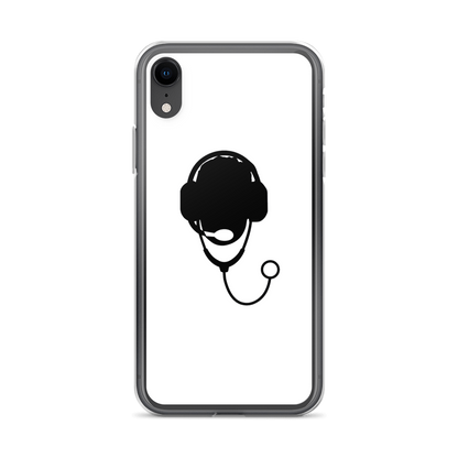 TheModiDoc iPhone Case
