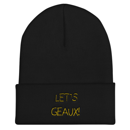 The Gaming Grunt Beanie