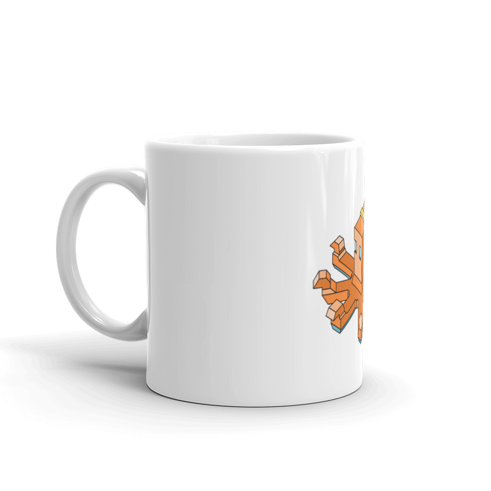 Spethal0 Mug