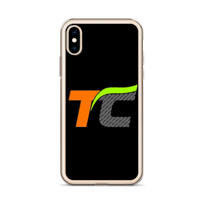 ToMClancY iPhone Case