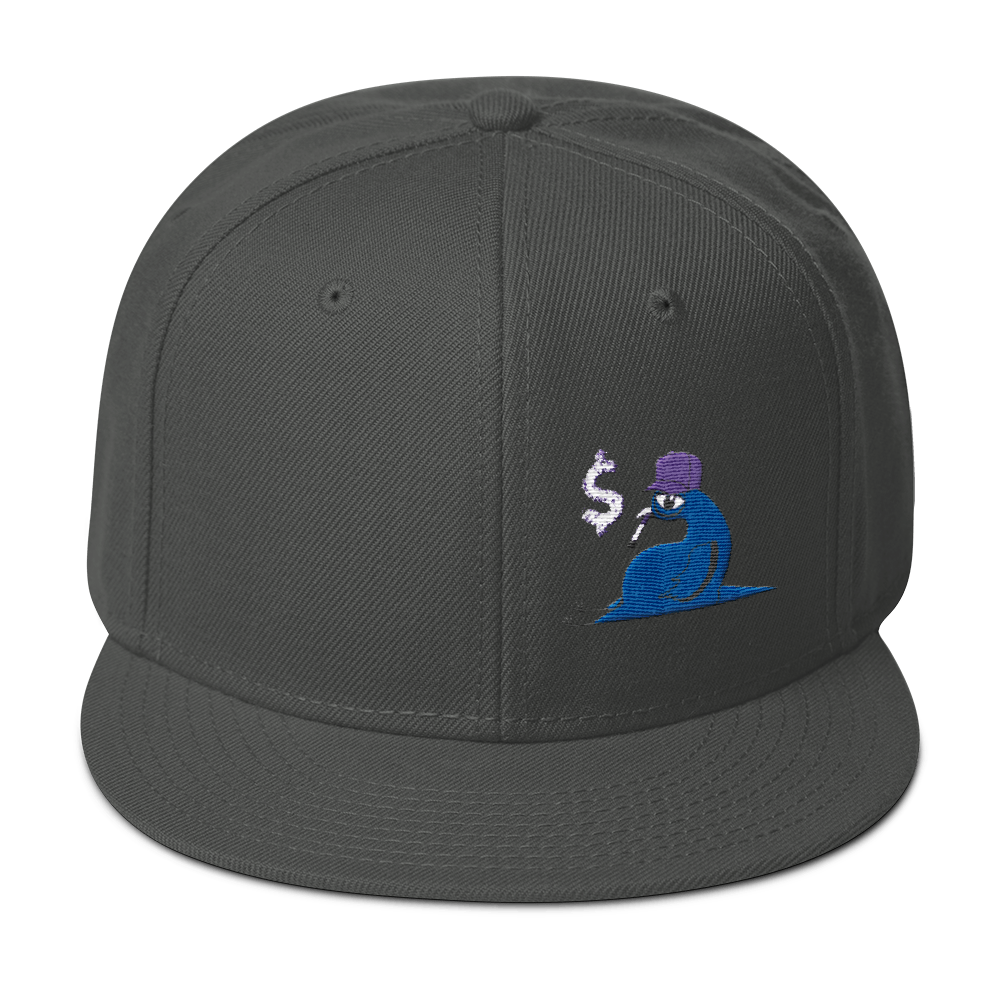 Бай Гълъб Snapback