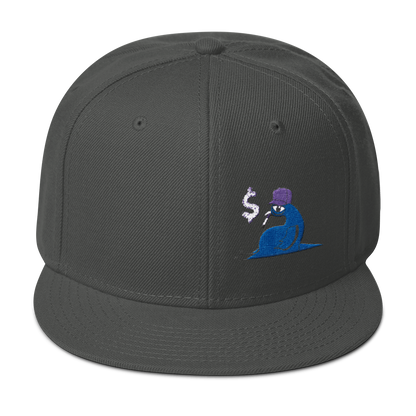 Бай Гълъб Snapback
