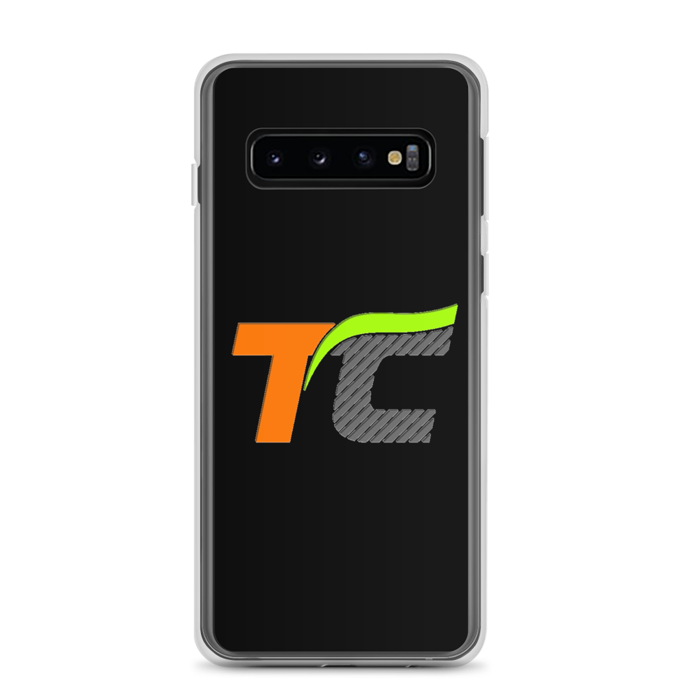 ToMClancY Samsung Case
