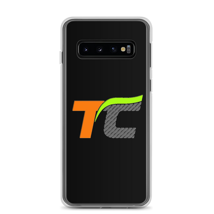 ToMClancY Samsung Case