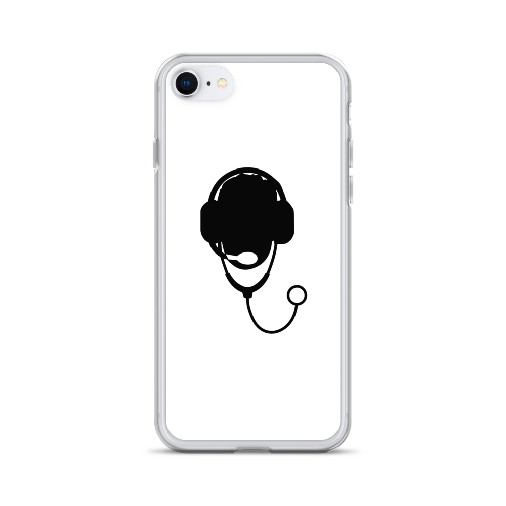 TheModiDoc iPhone Case