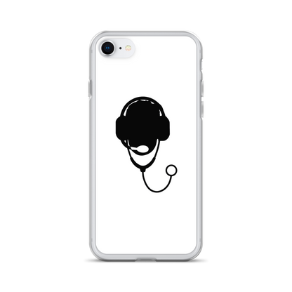 TheModiDoc iPhone Case