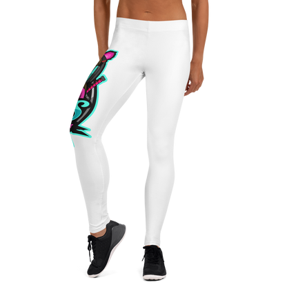 The Kid Slayer Leggings