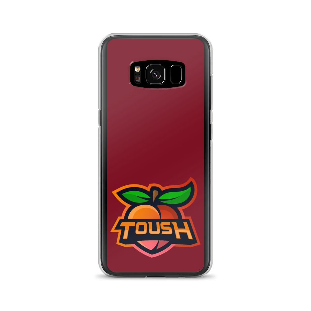 Toush Samsung Case
