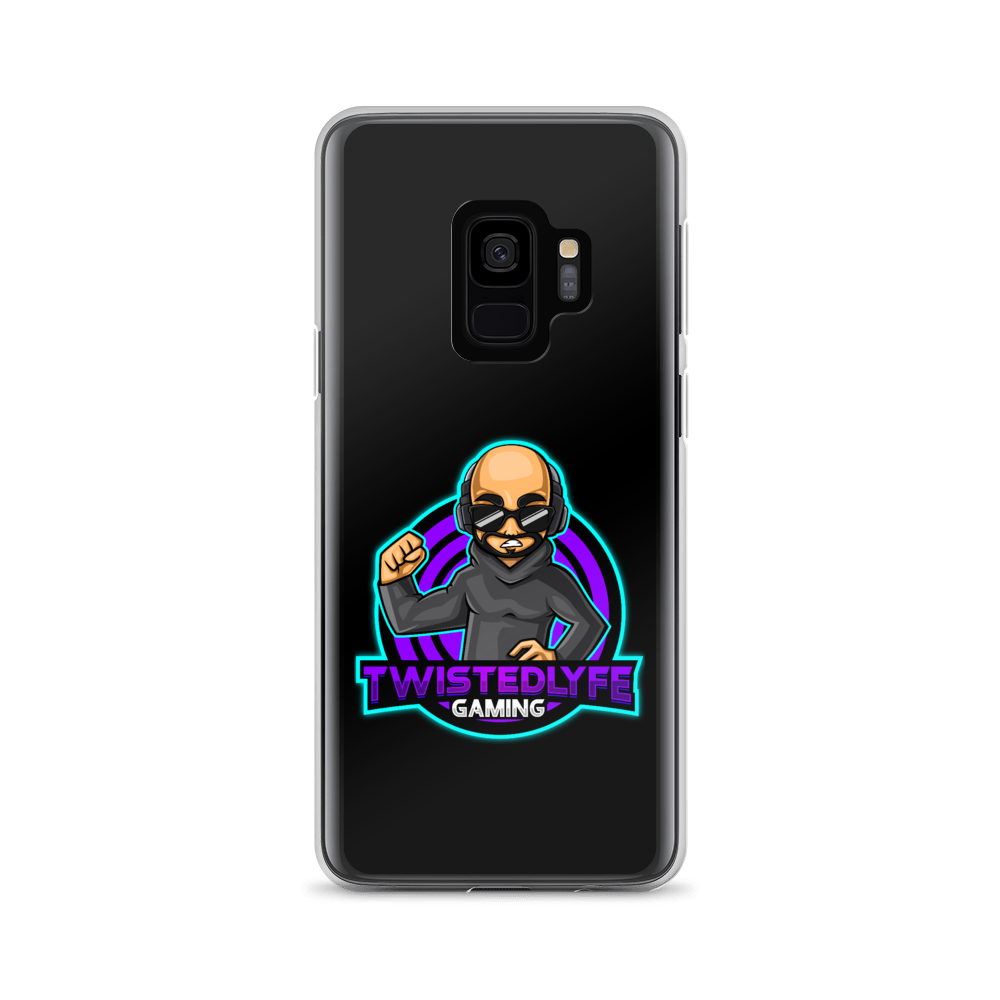 Twisted Lyfe Samsung Case
