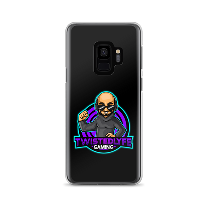 Twisted Lyfe Samsung Case