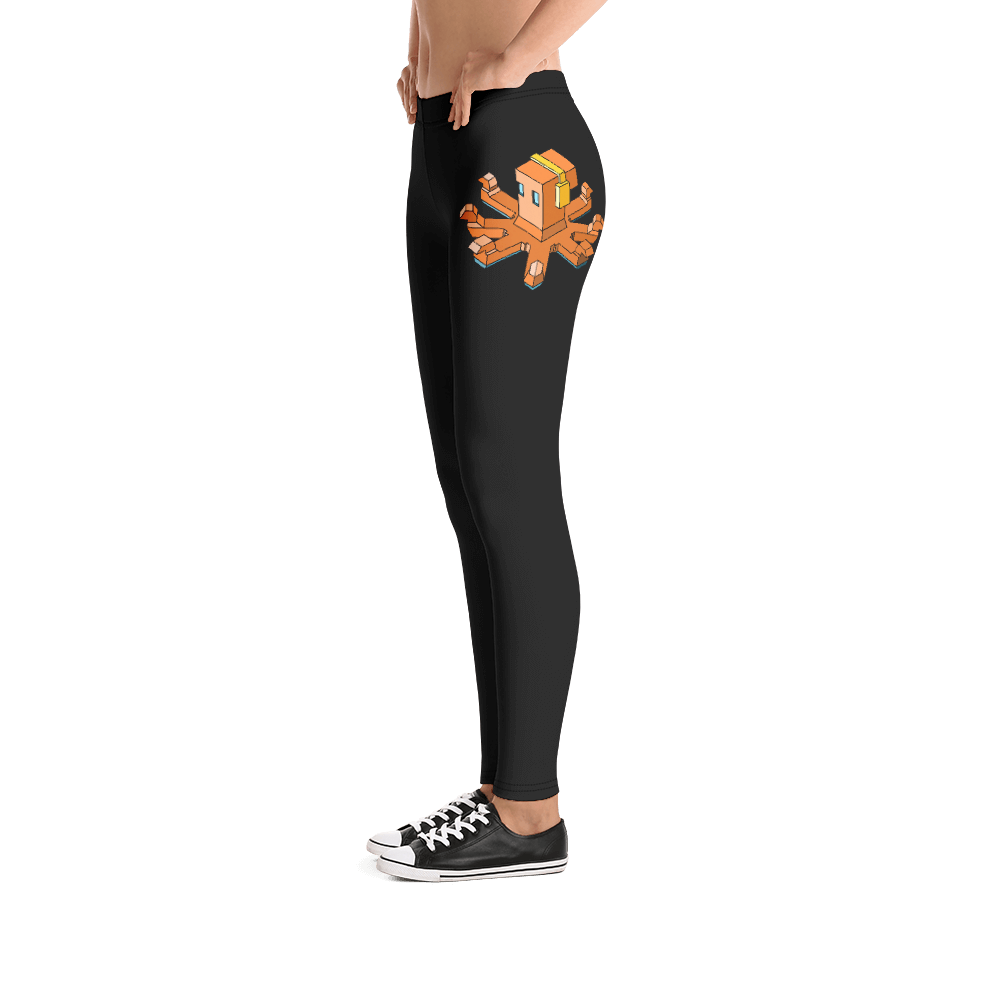 Spethal0 Leggings