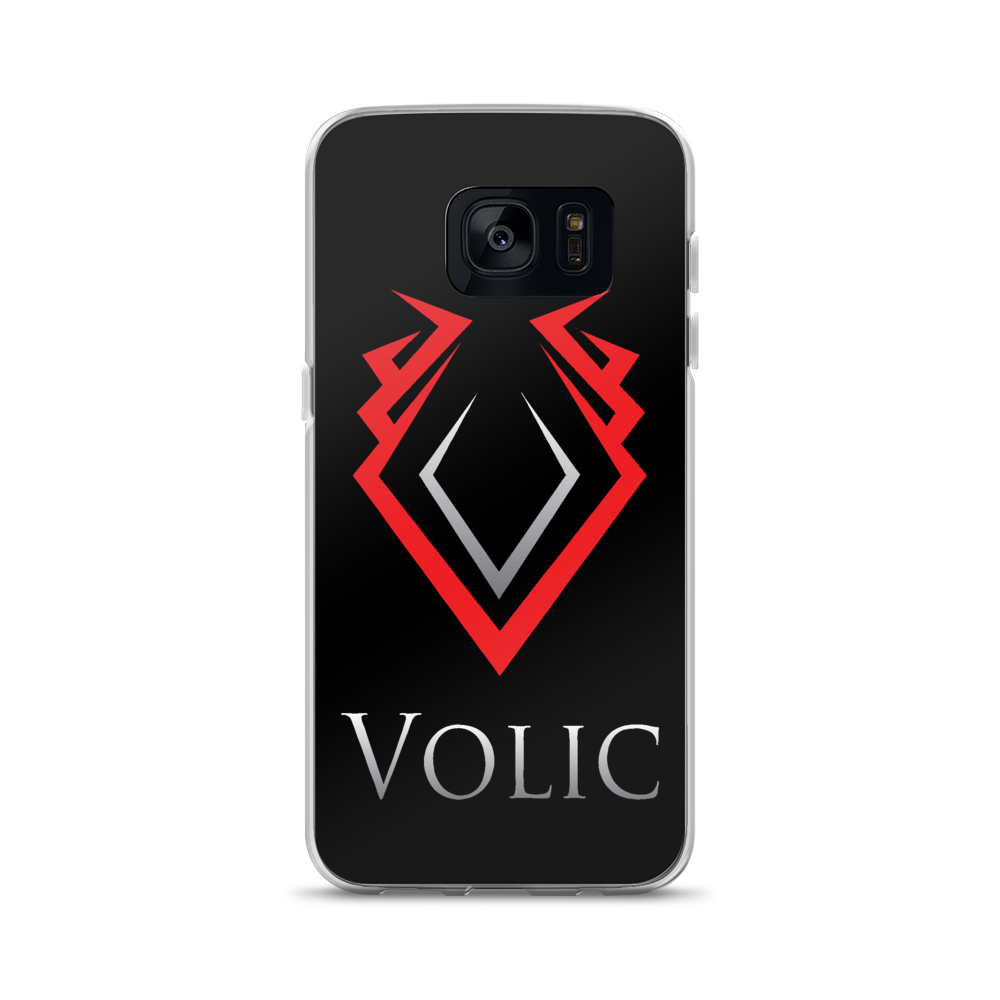 Volic Samsung Case