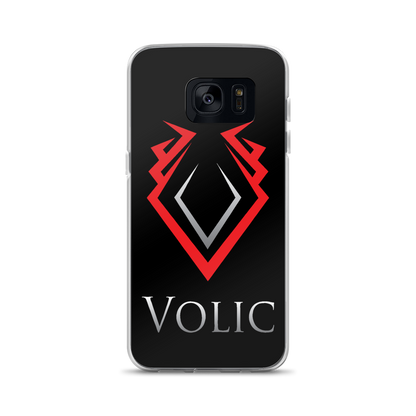 Volic Samsung Case