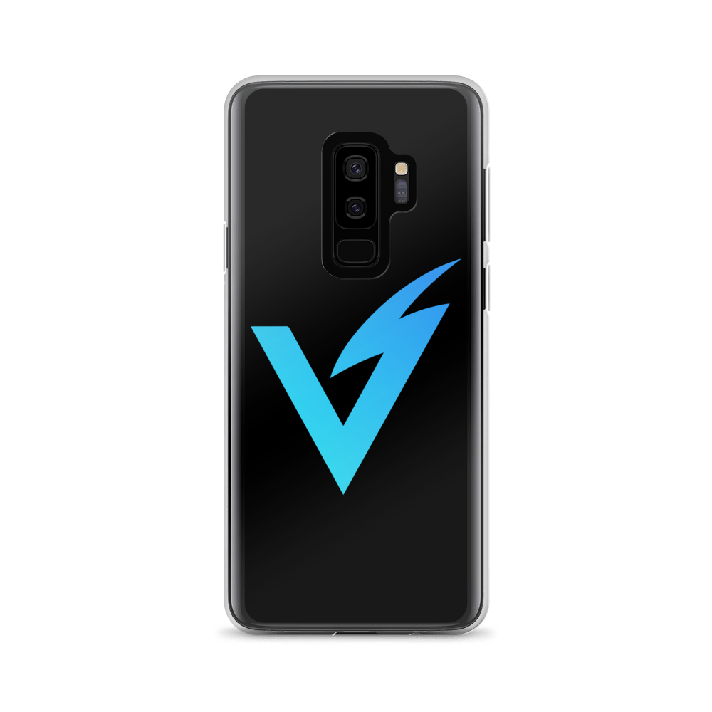 Volt Samsung Case