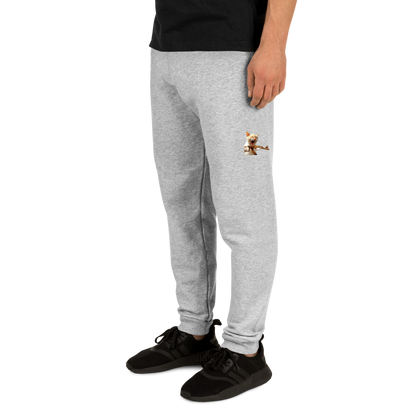 Tango Down Joggers