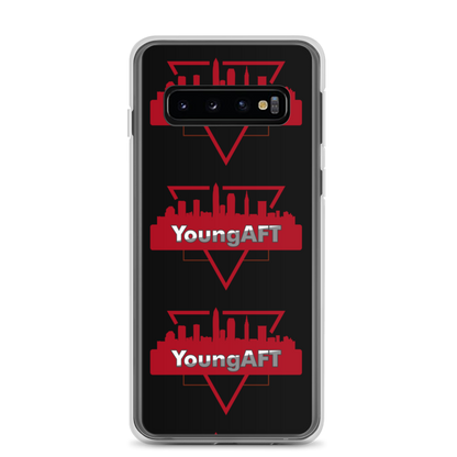 YoungAFT Samsung Case