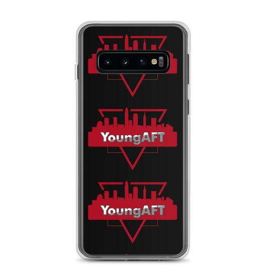 YoungAFT Samsung Case