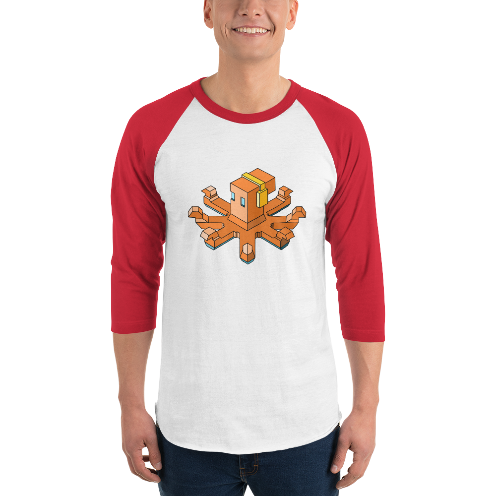 Spethal0 Baseball Tee