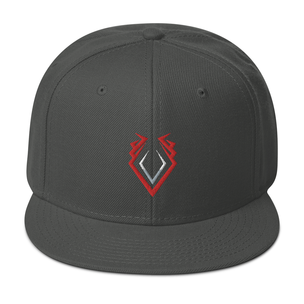 Volic Logo Snapback