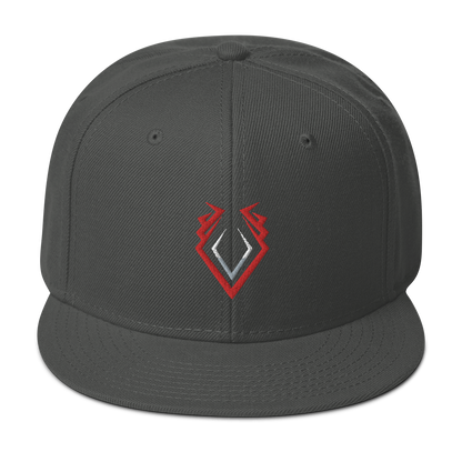 Volic Logo Snapback