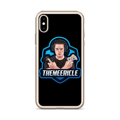 TheMeericle iPhone Case