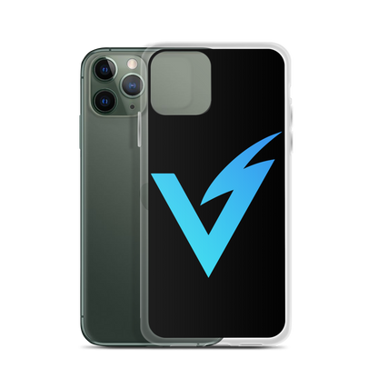 Volt iPhone Case