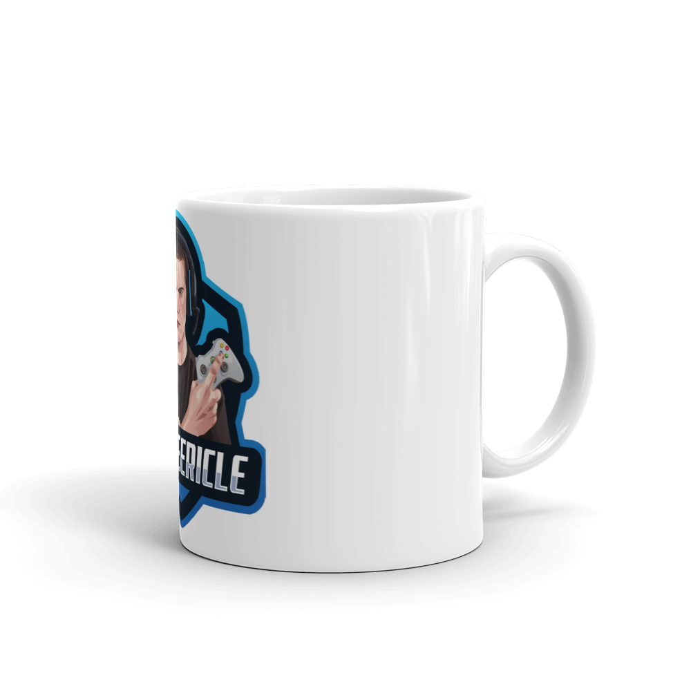 TheMeericle Mug