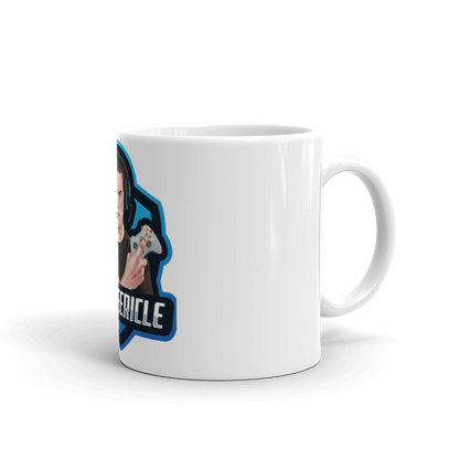 TheMeericle Mug