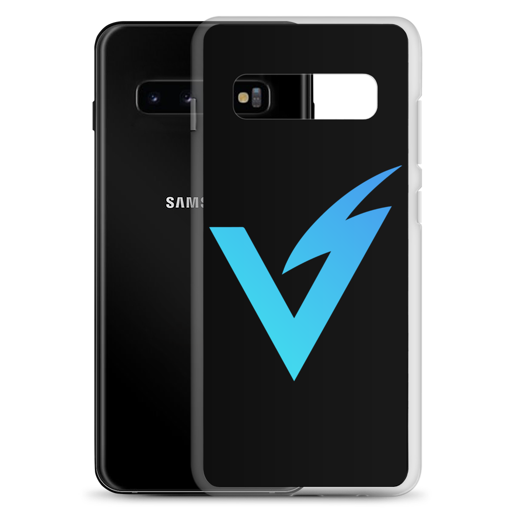 Volt Samsung Case