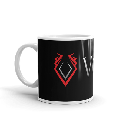 Volic Logo Mug