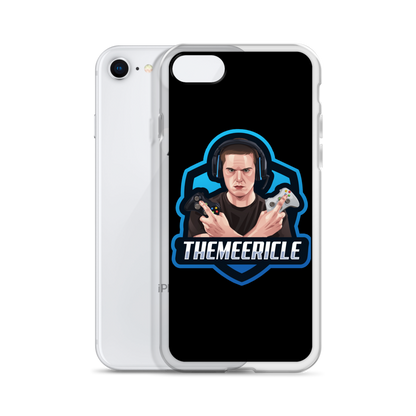 TheMeericle iPhone Case