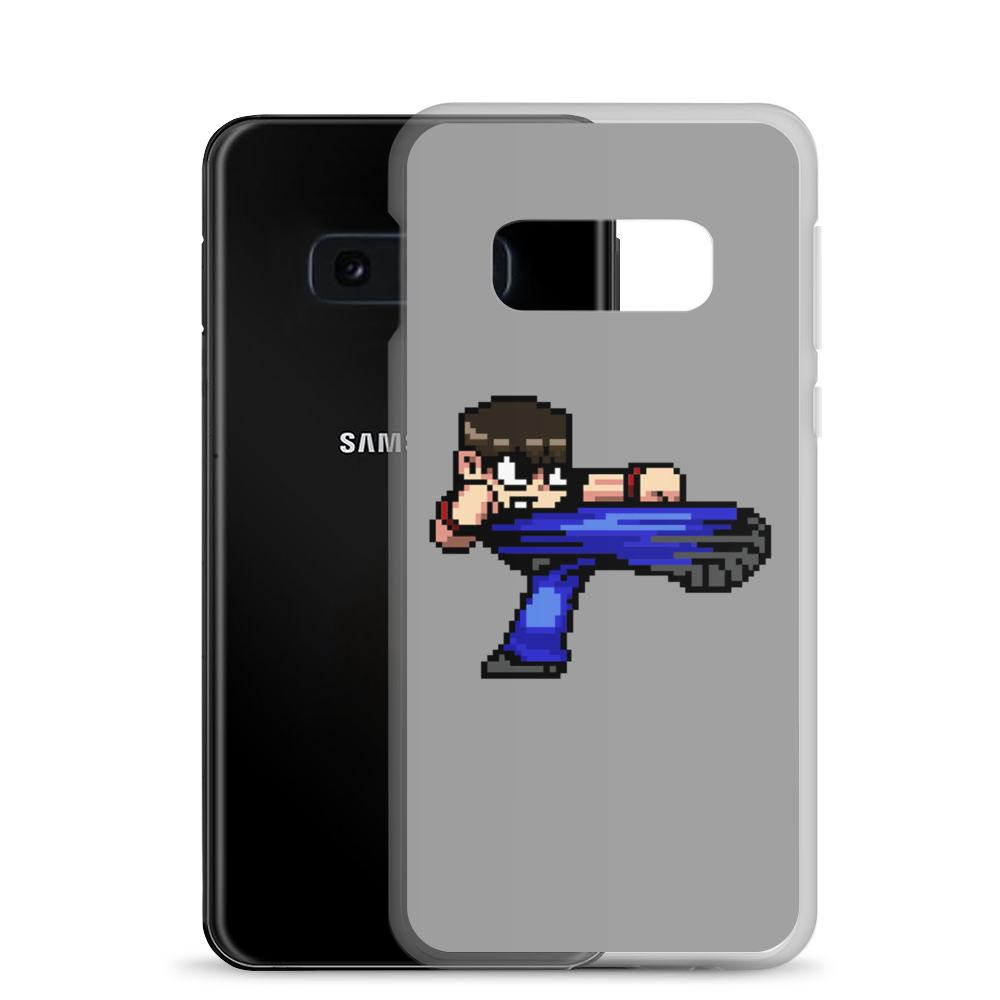 vipersfury86 Gaming Samsung Case