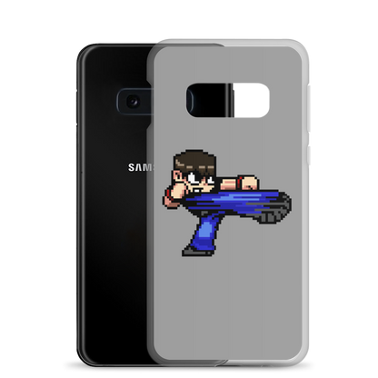 vipersfury86 Gaming Samsung Case