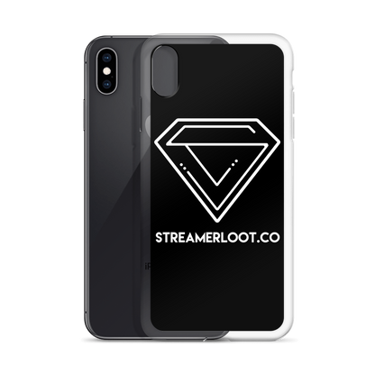 Streamerloot.co iPhone Case