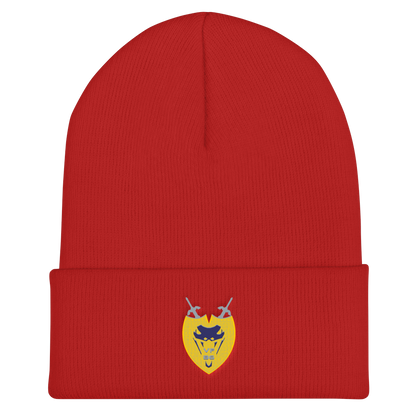 vipersfury86 Gaming Beanie