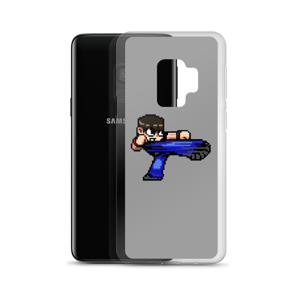vipersfury86 Gaming Samsung Case