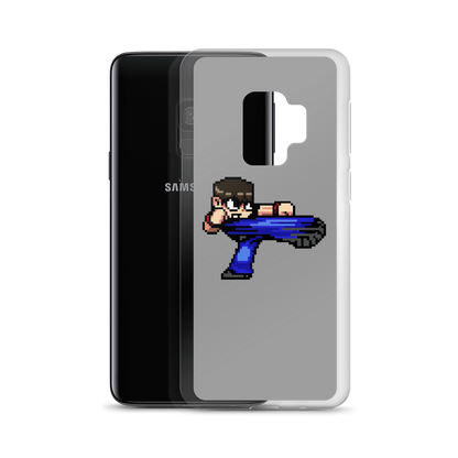 vipersfury86 Gaming Samsung Case