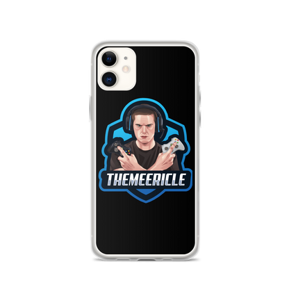 TheMeericle iPhone Case