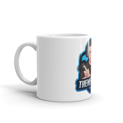 TheMeericle Mug