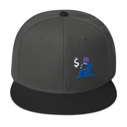 Бай Гълъб Snapback