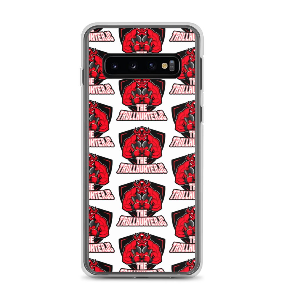 THETROLLHUNTERJC Samsung Case