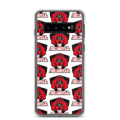 THETROLLHUNTERJC Samsung Case