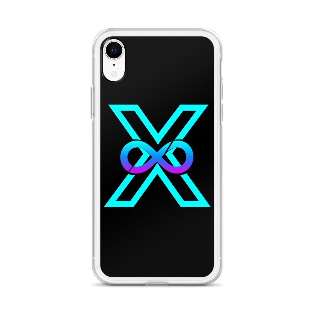 XvinityRev iPhone Case